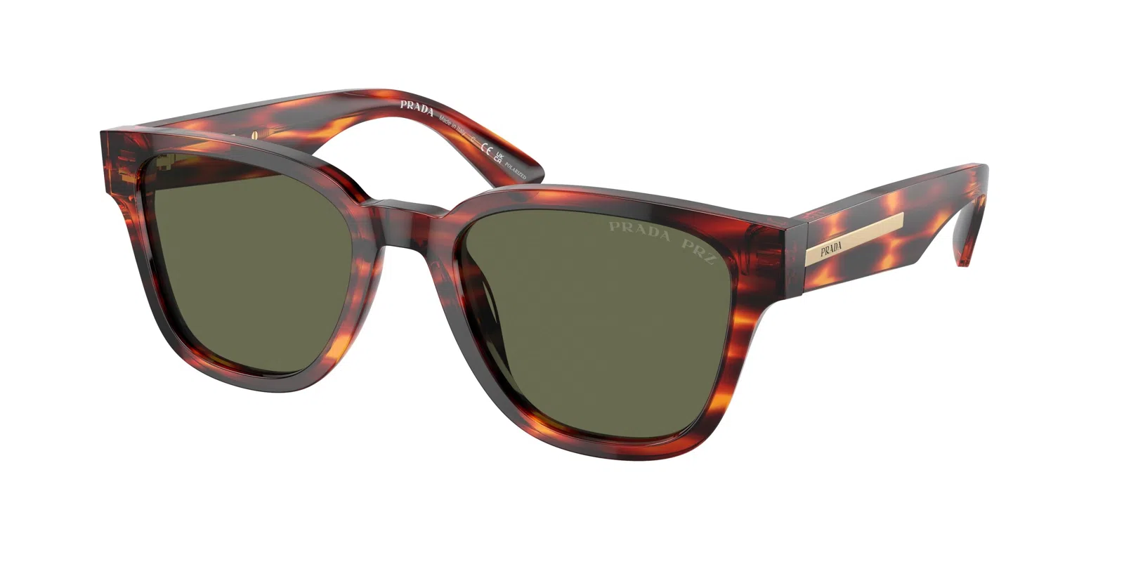 Prada A04SF Sunglasses - view 5